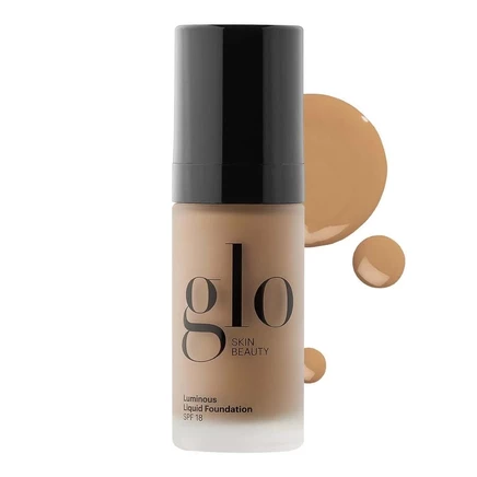 Тональный крем Glo Skin Beauty Luminous SPF 18, 29 г, брюле