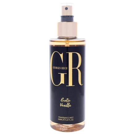Женский мист Georges Rech Exotic Vanilla, 201 мл