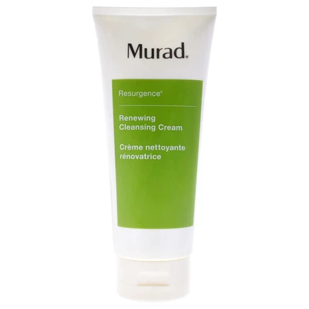 Очищающий крем Murad Renewing, 200 г, тестер