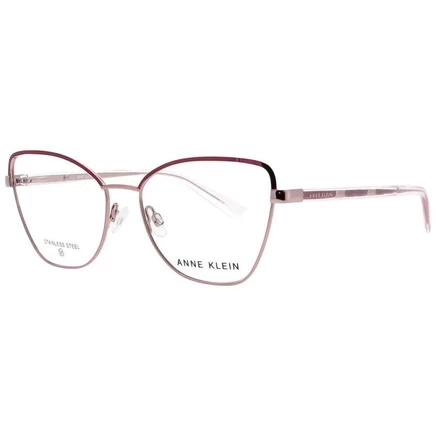 Женская оправа Anne Klein AK5112-771-53, розовое золото