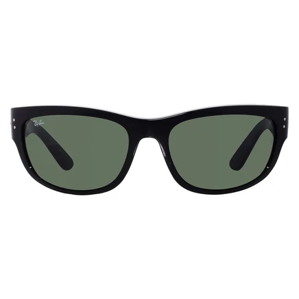Унисекс-очки Ray Ban MEGA BALORAMA RB2289, черные