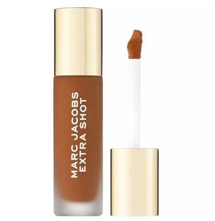 Тональный крем Marc Jacobs Extra Shot, 430 Deep