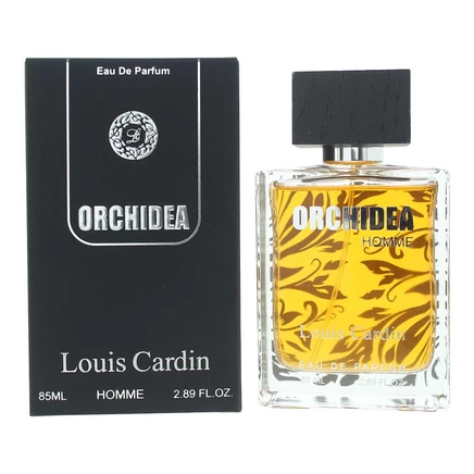 Мужской парфюм Louis Cardin Orchidea, 83 мл