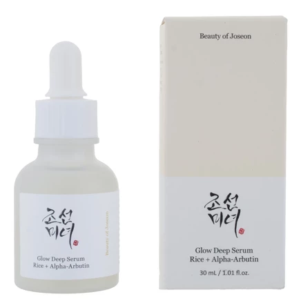 Сыворотка Beauty of Joseon Glow Deep с арбутином, 30 мл