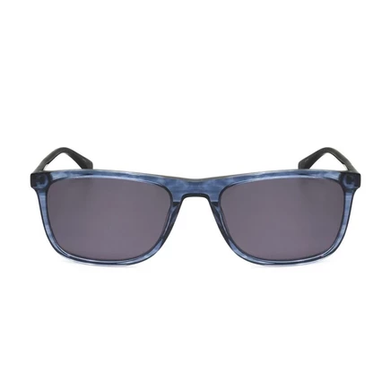 Мужские солнцезащитные очки Hackett HEKS1289, синие