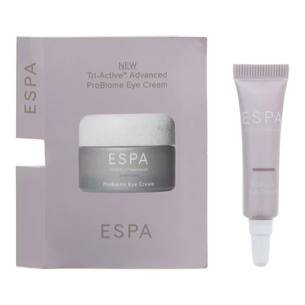 Крем для глаз ESPA Tri-Active Pro-Biome, 3 мл