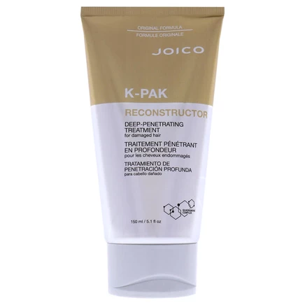 Крем-маска Joico K-Pak Reconstructor, 5,1 унции