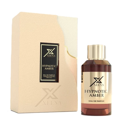 Унисекс духи Xeena Hypnotic Amber, 100 мл
