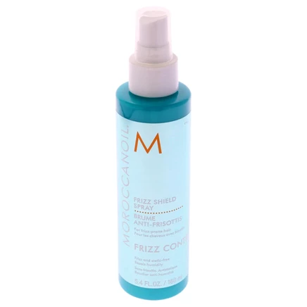 Спрей Moroccanoil для защиты от пушения, 160 мл