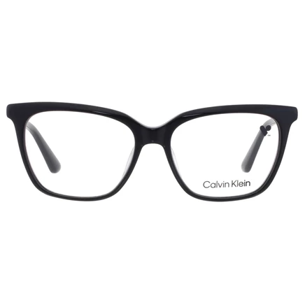 Женские очки Calvin Klein CK22509 N, черные