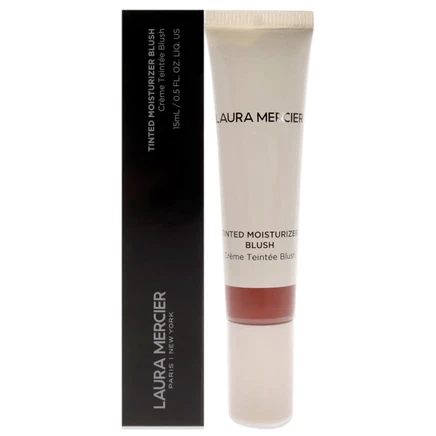 Румяна Laura Mercier Tinted Moisturizer, Cherry Orchard