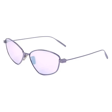 Женские очки-кошечки Givenchy GV40059U 84Z, черные