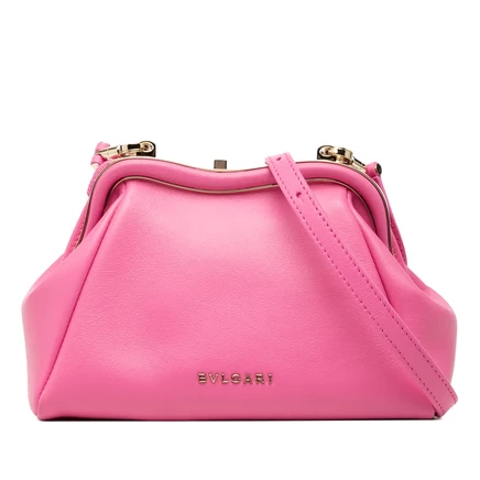 Женская сумка Bvlgari Serpentine кросс-боди 2KKN5U33229R4HDP