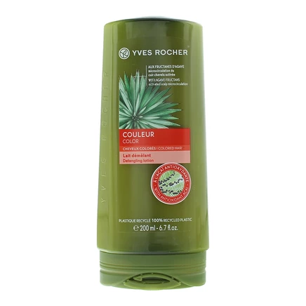 Защитный лосьон Yves Rocher для волос, 200 мл
