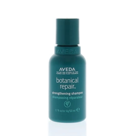 Шампунь Aveda Botanical Repair, укрепляющий, 50 мл