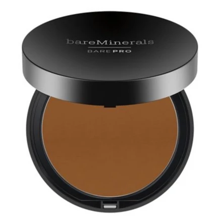 Пудра-тон bareMinerals Barepro 10 г, Espresso 27