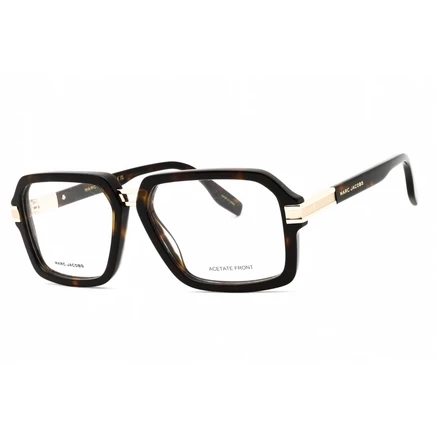 Мужская оправа Marc Jacobs MARC 715, черепаховая