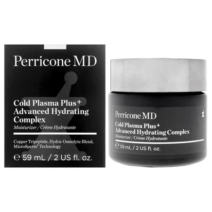 Увлажняющий комплекс Perricone MD Cold Plasma, 59 мл