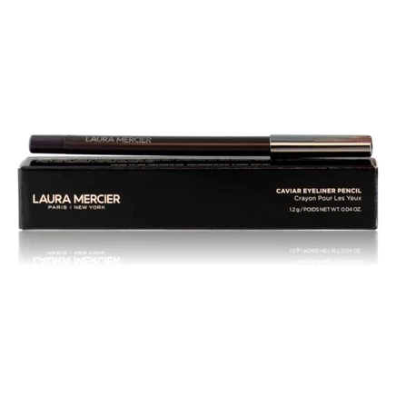 Карандаш-лайнер Laura Mercier Caviar, темно-сливовый