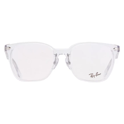 Унисекс-оправа Ray Ban RX5425D, прозрачная