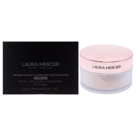 Женская пудра Laura Mercier Translucent, Tone Up