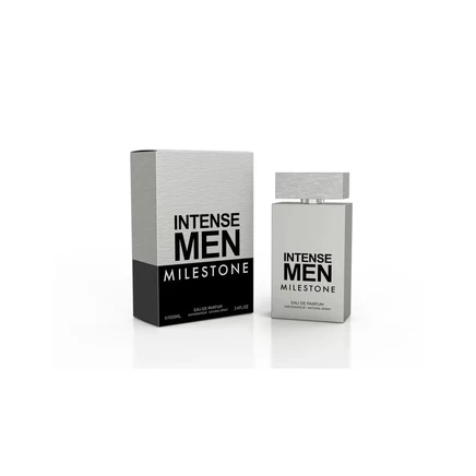 Мужская парфюмерная вода Milestone Intense, 100 мл