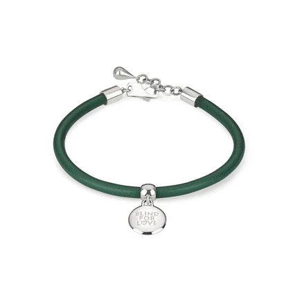 Унисекс браслет Gucci Blind for Love YBA854380001