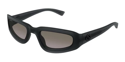 Мужские солнцезащитные очки Gucci GG1787S, серые