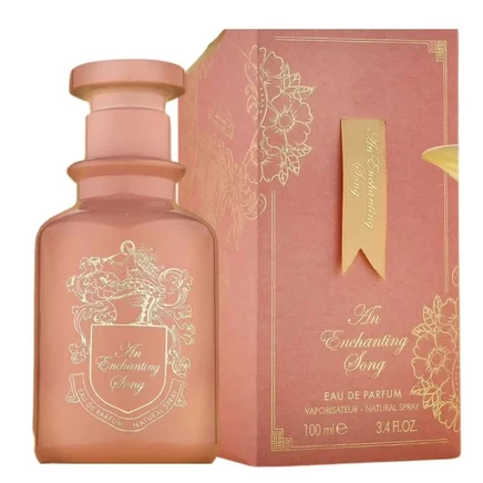 Парфюм Fragrance World An Enchanting Song, 100 мл