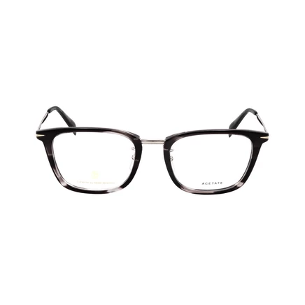 Мужская оправа David Beckham DB 7060/F, серая