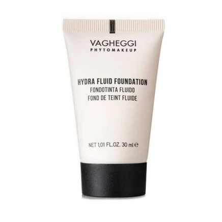 Тональный крем Vagheggi Hydra Fluid, 30 мл, N.30