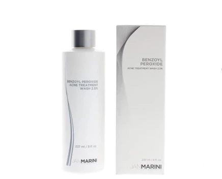 Средство от акне Marini SkinSolutions, 2,5%, 177 мл