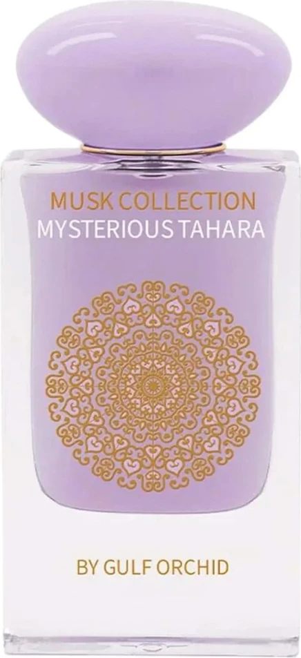 Женский парфюм Gulf Orchid Mysterious Tahara, 60 мл