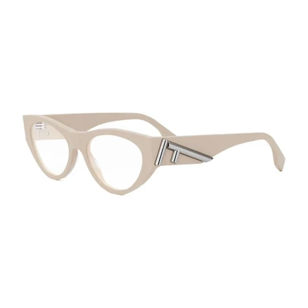 Женская оправа Fendi FE50092I 057, черная