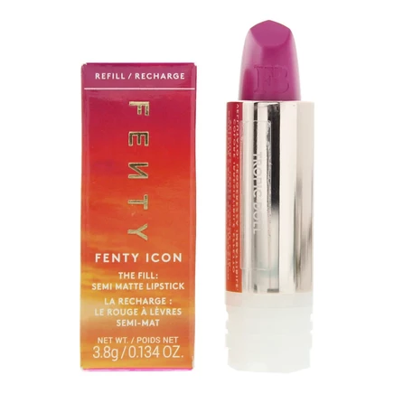 Помада Fenty Beauty Icon The Fill, Tropic Doll
