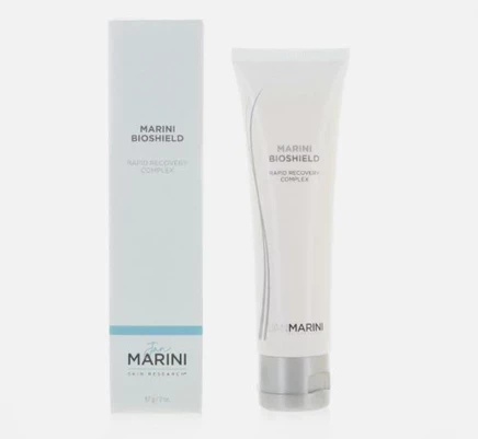 Комплекс Marini SkinSolutions BioShield, 28 г