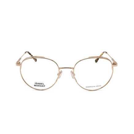 Женская оправа Isabel Marant IM 0067, розовое золото