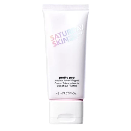 Взбитый крем Saturday Skin Pretty Pop 45 мл