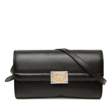 Женская сумка через плечо Gucci Linea Matisse