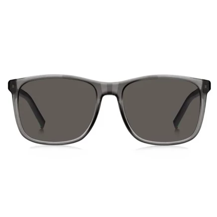 Унисекс-очки Tommy Hilfiger TH 2120/S, серо-зеленые