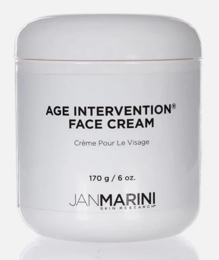 Крем Marini SkinSolutions Prof Age Intervention, 177 мл