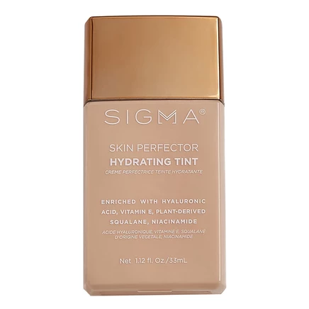 Тинт Sigma Beauty Skin Perfector, 32 г, 3 золотистый