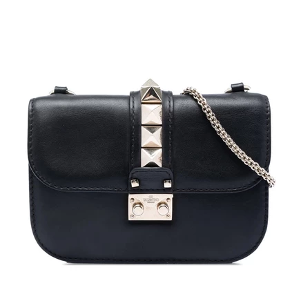 Женская сумка Valentino Garavani Glam Lock