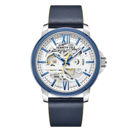 Мужские часы Kenneth Cole KCWGE2217120, белые