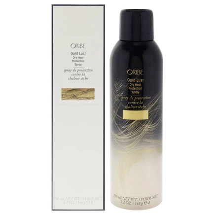 Женский термозащитный спрей Oribe Gold Lust, 153 мл