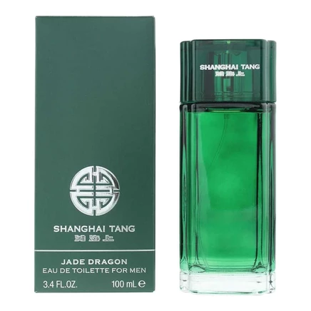 Мужская туалетная вода Shanghai Tang Jade Dragon 100 мл