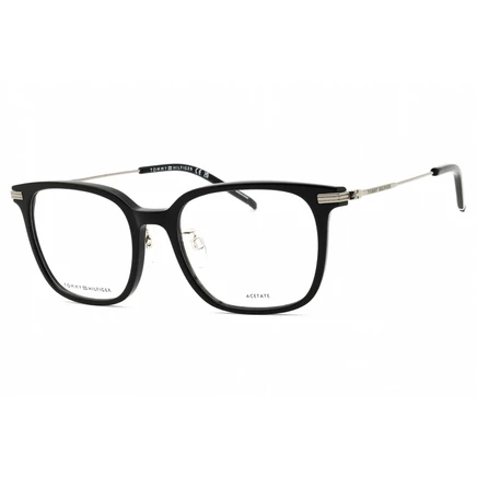 Мужские очки Tommy Hilfiger TH 2115/F, черные