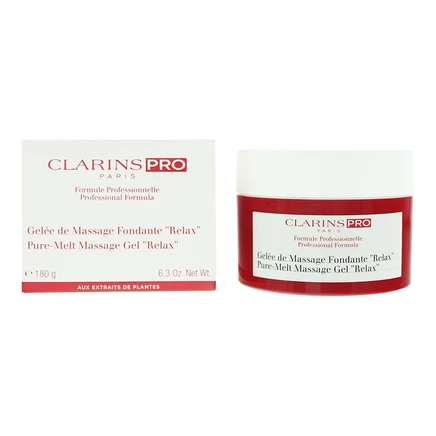 Массажный гель Clarins Pro Pure-Melt Relax, 186 мл