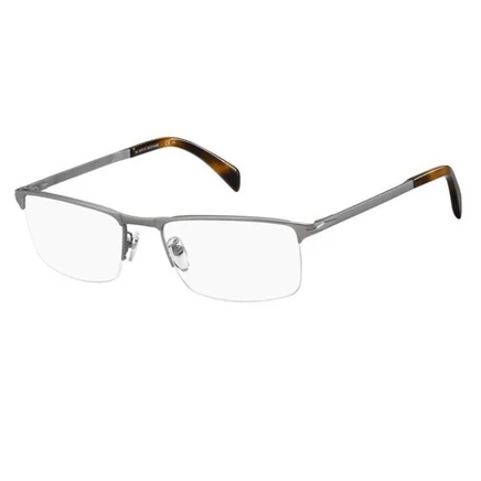 Мужские очки David Beckham DB 7034, матовый рутений
