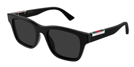 Мужские очки Gucci GG2089S, черные